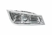 Фара противотуманная правая TOPCOVER T1217-7001