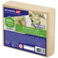 Пластилин скульптурный BRAUBERG ART CLASSIC, телесный, 0,5 кг, твердый, комплект из 6 шт, 106519