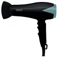 Фен Econ ECO-BH210D, мощность 2000 Вт, холодный обдув