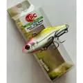 Раттлин Bassday Range Vib 55ES Вес 10g цвет M-428 #хищник