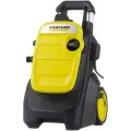 Мойка высокого давления Karcher K5 Compact (1.630-750.0) желтый/черный
