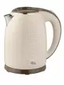 Электрочайник Oasis K-6SPI бежевый