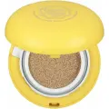 CHUPA CHUPS Тональная основа-кушон Candy Glow Cushion Banana SPF 50+ PA +++ (4.0 Medium)