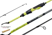 Удилище спин. Maximus ICHIRO-X 18L 1,8m 2-9g