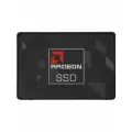 SSD накопитель AMD Radeon R3 R3SL0128G2 128ГБ, 2.5, SATA III, SATA
