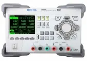 RIGOL DP822 Источник питания постоянного тока, 2 канала 20В, 5А // 5В, 16А, USB Госреестр СИ
