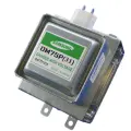 Магнетрон для микроволновой печи (СВЧ) Samsung, Toshiba, LG, Electrolux, Daewoo, Panasonic 1000W OM75P-31