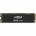 500 ГБ SSD M.2 накопитель Crucial P5 Plus CT500P5PSSD8(CT500P5PSSD8) - PCI-E 4.0, чтение - 6600 Мб/с, запись - 4000 Мб/с, 3D TLC NAND