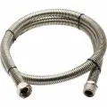 Millennium Шланг газовый подводка для газа металлическая 2,50м. 3/4 гайка/штуцер PGSM34250