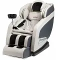 VictoryFit Массажное кресло VF-M68 (бежевый)
