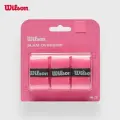 Намотка Wilson Slam Overgrip Neon Pink 2025 (3шт)