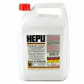 Антифриз Красный готовый к применению HEPU G12 5л P900-RM12-005