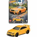 Машинка Hot Wheels премиальная 76 12 MERCEDES-BENZ C63 AMG COUPE BLACK SERIES/ GJT68-HKF23