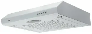 Кухонная вытяжка ORE Oliver 50L White