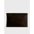 Клатч Maison David CLUTCH темно-коричневый