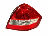 Фонарь правый задний для Ниссан Тиида 2006- год выпуска (Nissan Tiida) CASP 283112UR