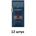 EGOISTE Кофе молотый Captain, 250 г, 12 уп