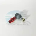 Наконечник поперечной рулевой тяги FOTON 1039 1049 BAW 1044 33462 1065 33460 ISUZU NQR71 NQR75 NQR90 NPR75 NMR85 NLR85 (правый) SAMTIN (BJ-1041 R)