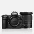 Фотоаппарат Nikon Z8 Kit 24-70/4 S