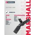 Датчик ABS (правая передняя) Audi A1 A2 A3, Skoda Fabia Karoq Kodiaq Octavia Rapid Roomster, VW Arteon Caddy Golf Jetta Passat Tiguan Touran кросс-номер: BOSCH 986594501 OEM: WHT003860