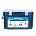 Контейнер изотермический Camping World Thermobox 30L тёмно-синий