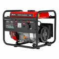 Генератор бензиновый 1100 Вт ручной стартер MTX RS-1500 946175