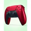 Геймпад беспроводной контроллер DualSense Sony PlayStation 5, Volcanic Red (Вулканический красный)
