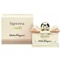 Salvatore Ferragamo Signorina Eleganza женская парфюмерная вода 100 мл