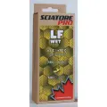 Парафин лыжный Sciatore Pro LF WET 180гр. яркий желтый 10°.1°