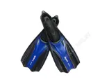 Ласты Mares Manta Размер 36/37 Цвет синий