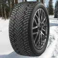 Зимняя шина Arivo Ice Claw ARW7 (шип) 275/40/R21 107T шипованная без RunFlat Легковые