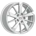 Литой колесный диск iFree Зиплайн 6.5x16/5x105 D56.6 ET38 Нео-классик