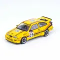 Машинка INNO64 1/64 Ford Sierra RS500 #25 BENSON and HEDGES Bathurst 1000 Tooheys 1988 Winner Diecast Scale Model Car