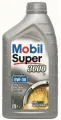 Синтетическое моторное масло Mobil Super 3000 x1 Formula FE 5w-30, 1л