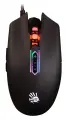 Мышь A4Tech Bloody Q80 черный оптическая 6200dpi USB 8but