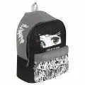 Рюкзак ArtSpace Street Anime Eyes, 40*29*18