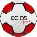 Мяч футбольный детский Ecos Junior, машинная сшивка, размер: 2, цвета в ассортименте, без возможности выбора