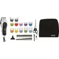 Машинка для стрижки волос Wahl Color Pro Plus 20104.0460
