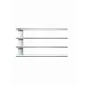 Умный полотенцесушитель Xiaomi O’ws Smart Electric Towel Rack XS Series Standard Model Silver (OWS-XS)