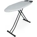 Гладильная доска Kanat BELDA ELEGANT 38х95 см, серый (BE-780Grey)