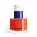 Hermes Лак для ногтей Les Mains Hermès LIMITED , оттенок 36 Orange Tonique