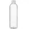 Флакон прозрачный 500 мл с прозрачной крышкой флип-топ, 16 шт.