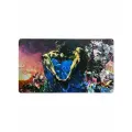 Игровой коврик для мыши и MTG MTGTRADE Демон 60x35 см с тканевым покрытием