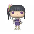 Фигурка Funko POP! Demon Slayer Kimetsu no Yaiba: Kanao Tsuyuri (Glows in the Dark)