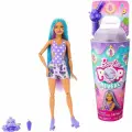 Кукла с ароматом виноградная шипучка Barbie Pop Reveal Fruit Series Grape Fizz Scented Doll & Surprises
