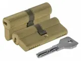 Цилиндр CISA Asix OE 300.21.00 C5 (40х50) латунь