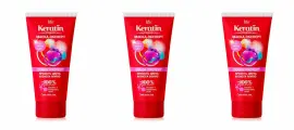 Iris Keratin program, Маска-эксперт Color Protect, 180 мл, 3 шт.