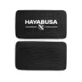 Накладки гелевые HAYABUSA Boxing Knuckle Guards, размер L/XL, черные