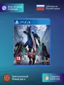 Игра для PlayStation 4 Devil May Cry 5 РУС СУБ Новый