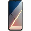 Смартфон Poco M7, 6/128Gb, Dual nano SIM, Global, Silver (Серебристый)